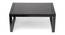 Krauser Coffee Table - Dark Walnut Finish (Dark Walnut Finish, Dark Walnut Finish) by Urban Ladder - - 