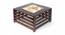 Brandt Coffee Table - Walnut Finish (Walnut Finish, Walnut Finish) by Urban Ladder - - 
