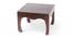 Lyon Coffee Table - Walnut Finish (Walnut Finish, Walnut Finish) by Urban Ladder - - 