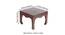 Lyon Coffee Table - Walnut Finish (Walnut Finish, Walnut Finish) by Urban Ladder - - 