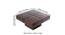Montreal Coffee Table - Walnut Finish (Walnut Finish, Walnut Finish) by Urban Ladder - - 