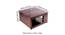 Aren Coffee Table - Walnut Finish (Walnut Finish, Walnut Finish) by Urban Ladder - - 