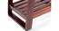 Alison Coffee Table - Walnut Finish (Walnut Finish, Walnut Finish) by Urban Ladder - - 