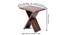 Laquar Coffee Table - Walnut Finish (Walnut Finish, Walnut Finish) by Urban Ladder - - 