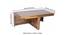 Ryan Coffee Table Set - Velvet Green (Teak Finish, Velvet Green) by Urban Ladder - - 