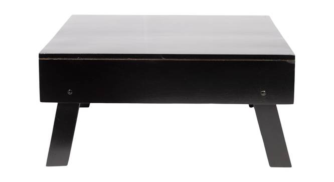 Bradford Coffee Table - Dark Walnut Finish (Dark Walnut Finish, Dark Walnut Finish) by Urban Ladder - - 