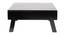 Bradford Coffee Table - Dark Walnut Finish (Dark Walnut Finish, Dark Walnut Finish) by Urban Ladder - - 