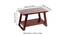 Alison Coffee Table - Walnut Finish (Walnut Finish, Walnut Finish) by Urban Ladder - - 
