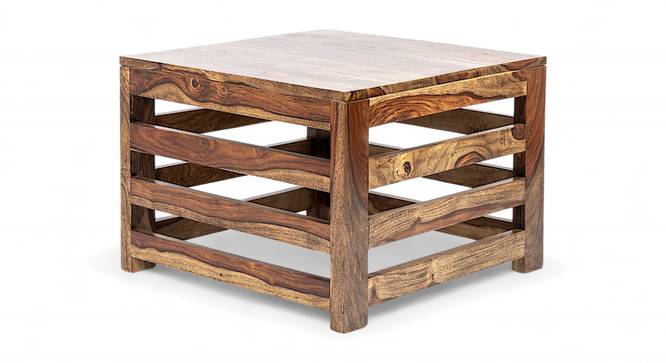 Clove Coffee Table - Teak Finish (Teak Finish, Teak Finish) by Urban Ladder - - 