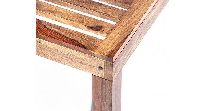 Dale Coffee Table - Teak Finish (Teak Finish, Teak Finish) by Urban Ladder - - 