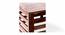 Erickson Coffee Table - Teak Finish (Teak Finish, Teak Finish) by Urban Ladder - - 