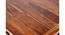 Billie Coffee Table - Teak Finish (Teak Finish, Teak Finish) by Urban Ladder - - 