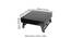 Bradford Coffee Table - Dark Walnut Finish (Dark Walnut Finish, Dark Walnut Finish) by Urban Ladder - - 