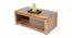 Nathanael Coffee Table - Teak Finish (Teak Finish, Teak Finish) by Urban Ladder - - 