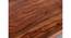 Alison Coffee Table - Teak Finish (Teak Finish, Teak Finish) by Urban Ladder - - 