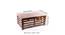 Erickson Coffee Table - Teak Finish (Teak Finish, Teak Finish) by Urban Ladder - - 