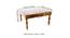 Sydney Coffee Table - Teak Finish (Teak Finish, Teak Finish) by Urban Ladder - - 