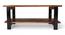 Aroda Coffee Table - Natural Wood Finish (Natural Finish, Natural Wood Finish) by Urban Ladder - - 