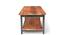 Aroda Coffee Table - Natural Wood Finish (Natural Finish, Natural Wood Finish) by Urban Ladder - - 