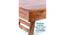 Bradford Coffee Table - Teak Finish (Teak Finish, Teak Finish) by Urban Ladder - - 