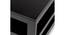Turin Coffee Table - Dark Walnut Finish (Dark Walnut Finish, Dark Walnut Finish) by Urban Ladder - - 