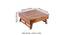 Bradford Coffee Table - Teak Finish (Teak Finish, Teak Finish) by Urban Ladder - - 