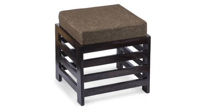 Houston Stool (Brown) by Urban Ladder - - 
