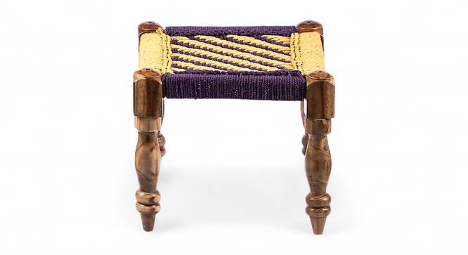 Riaza Stool by Urban Ladder - - 