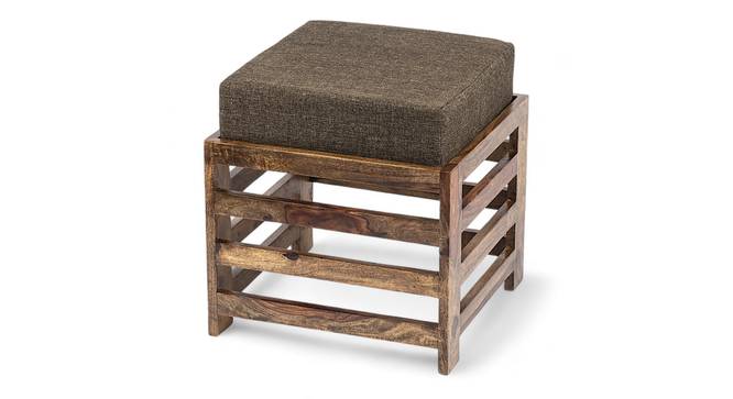 Houston Stool (Jute Brown) by Urban Ladder - - 