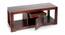 Allen TV Unit (Walnut Finish, Walnut) by Urban Ladder - - 