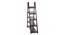 Kassel Sheesham Wood Book Shelf in Mahogany Finish (Lacquered Finish) by Urban Ladder - - 