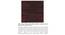 Allen TV Unit (Walnut Finish, Walnut) by Urban Ladder - - 