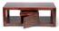 Allen TV Unit (Walnut Finish, Walnut) by Urban Ladder - - 