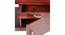 Allen TV Unit (Walnut Finish, Walnut) by Urban Ladder - - 