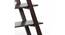 Kassel Sheesham Wood Book Shelf in Mahogany Finish (Lacquered Finish) by Urban Ladder - - 