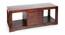 Allen TV Unit (Walnut Finish, Walnut) by Urban Ladder - - 