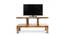 Andy TV Unit (Teak Finish, Teak Finish) by Urban Ladder - - 