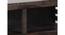 Allen Sheesham Wood Console Table in Mahogany Finish (Mahogany Finish) by Urban Ladder - - 