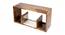 Amigo TV Unit (Teak Finish, Teak Finish) by Urban Ladder - - 