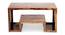 Amos TV Unit (Teak Finish, Teak Finish) by Urban Ladder - - 
