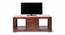 Allen TV Unit (Walnut Finish, Walnut) by Urban Ladder - - 
