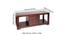 Allen TV Unit (Walnut Finish, Walnut) by Urban Ladder - - 