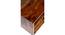 Amy TV Unit (Teak Finish, Teak Finish) by Urban Ladder - - 