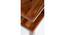 Andy TV Unit (Teak Finish, Teak Finish) by Urban Ladder - - 