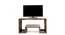 Amos TV Unit (Teak Finish, Teak Finish) by Urban Ladder - - 