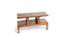 Andy TV Unit (Teak Finish, Teak Finish) by Urban Ladder - - 