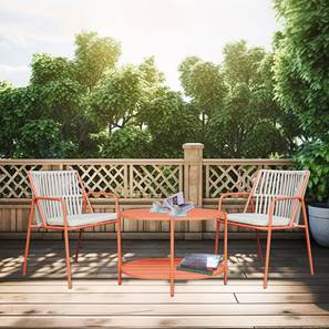 Urban ladder balcony furniture discount