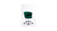 preglo task chair (Green) by Urban Ladder - - 
