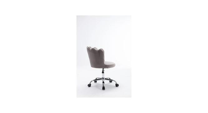 preglo task chair (Grey) by Urban Ladder - - 
