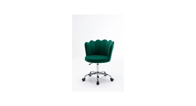 preglo task chair (Green) by Urban Ladder - - 